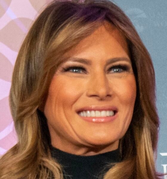 Is Melania Trump Being Used by Donald Trump? FLOTUS’ Rare Capitol Hill Debut Sparks Claims of a Last-Ditch PR Rescue for Her Husband