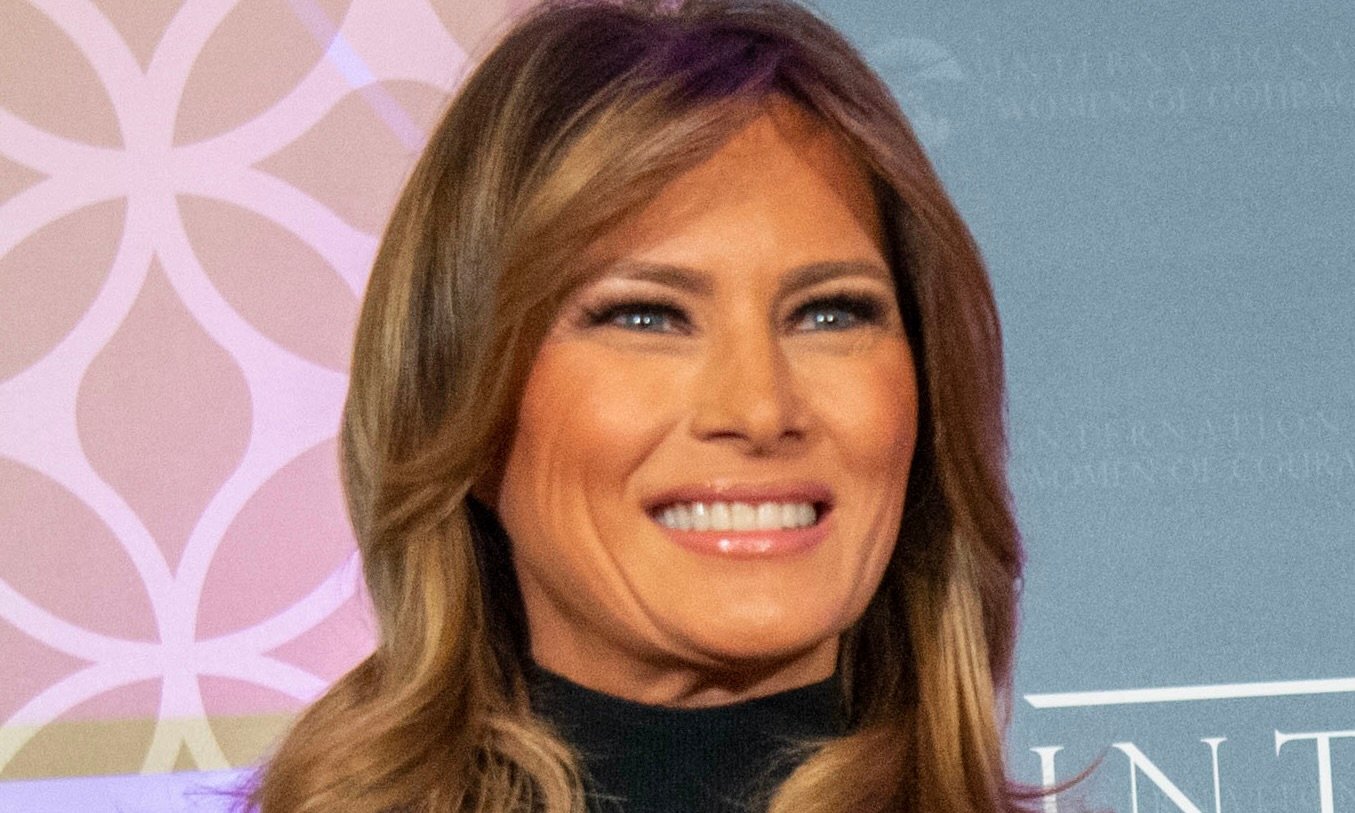 Is Melania Trump Being Used by Donald Trump? FLOTUS’ Rare Capitol Hill Debut Sparks Claims of a Last-Ditch PR Rescue for Her Husband